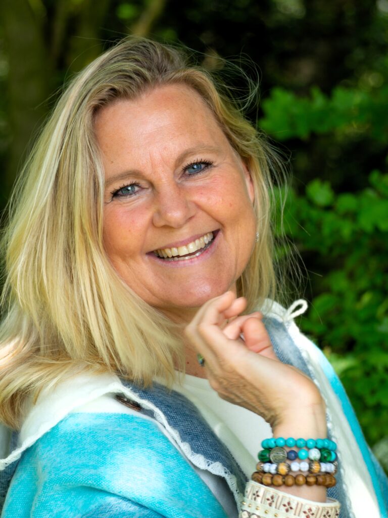 Viviana Voorwald