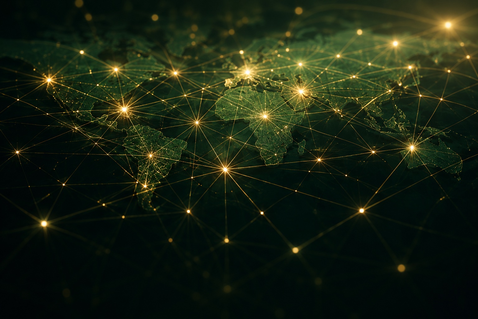 A curated ecosystem of whole leadership experts