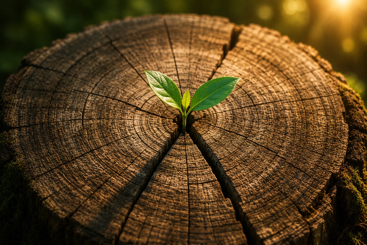 Restructure with Humanity
