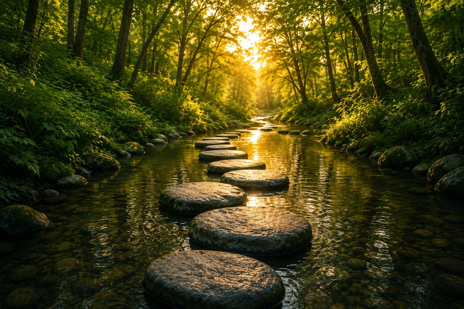 The Leadership Metamorphosis Journey